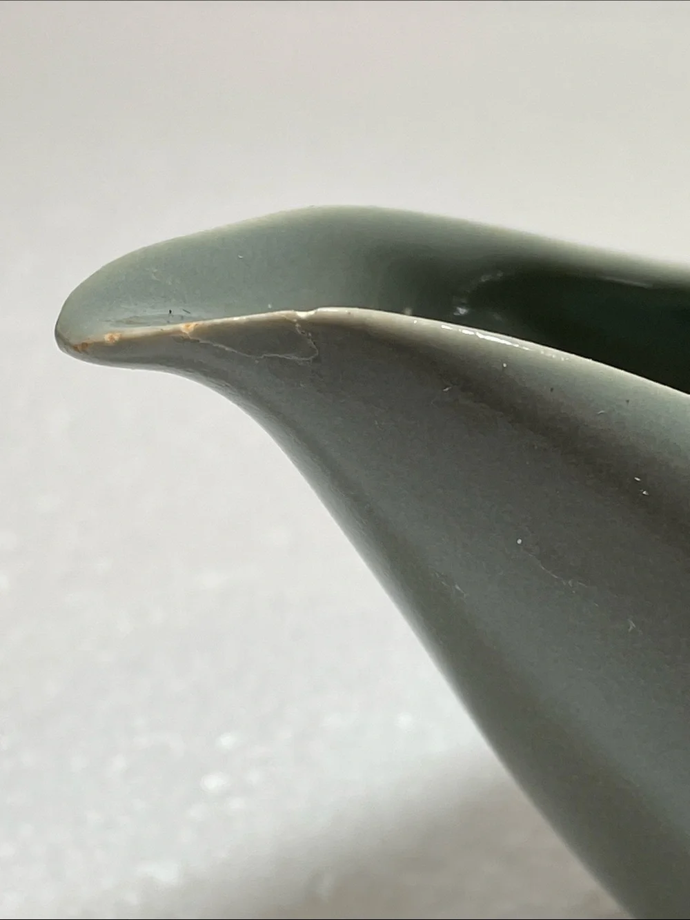 MCM Decorama Gravy Boat
